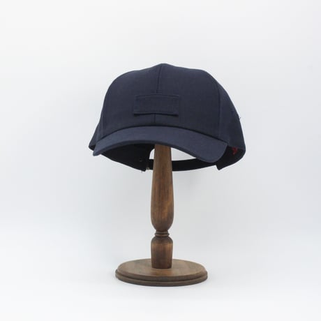 Deck pique cap