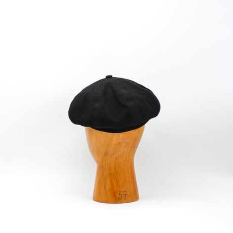 Gabardine NPB cap2