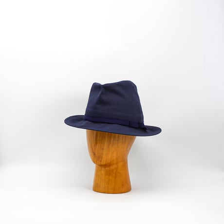 C.JP Asymmetry soft hat