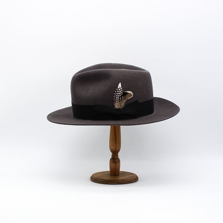 Flat up teardrop(Low crown)