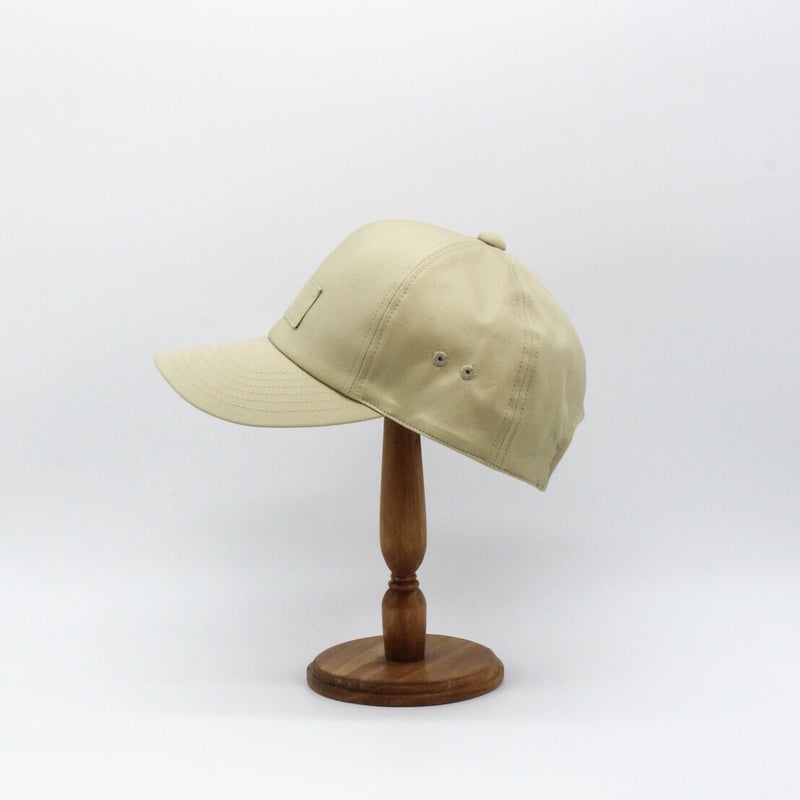 Ventile front tag cap | Dari stores