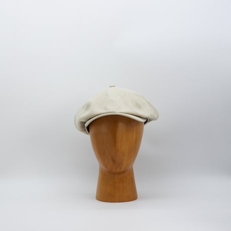 Gabardine NPB cap2