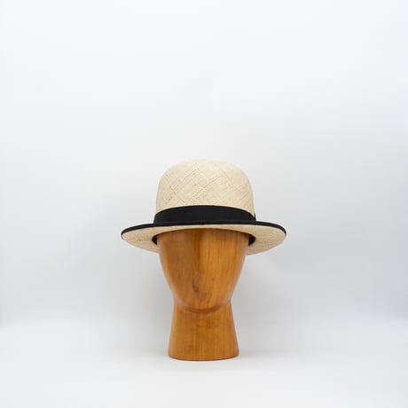 Bao classical bowler