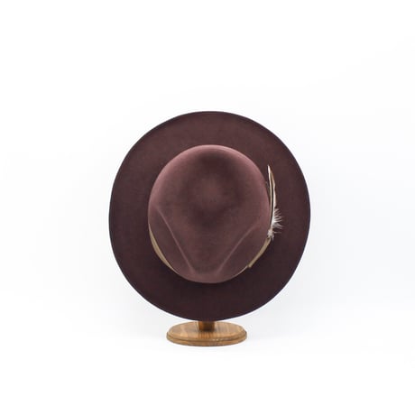 Hand shape soft drop
