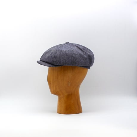 Chambray NPB cap