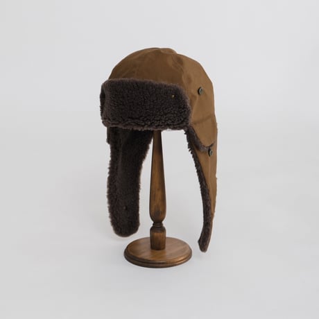 Flying cap