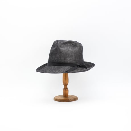 8oz denim soft hat