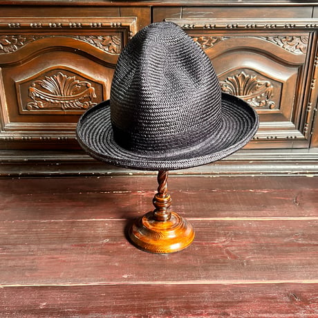 Panama Malcolm hat