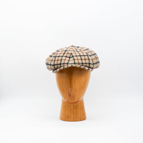 Euro Check NPB cap