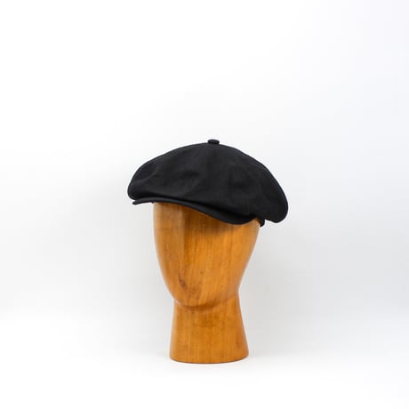 Gabardine NPB cap2