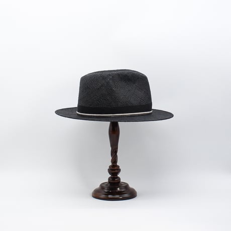 Bao Diamond drop selvage ribbon