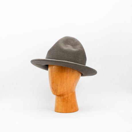 Malcolm hat