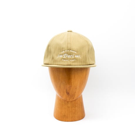 Sulfide HBC embroidery cap