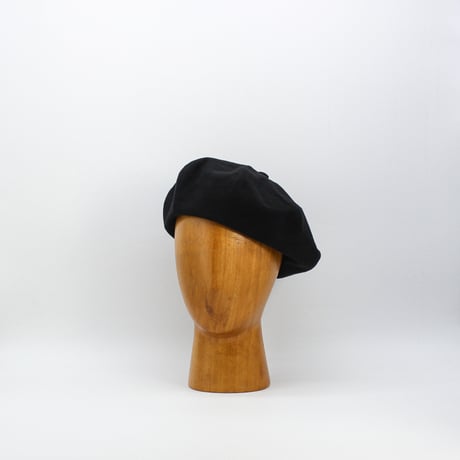 Moleskin Big beret