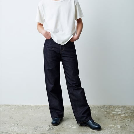 Five pocket c.p jeans
