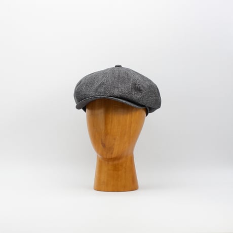 Chambray NPB cap