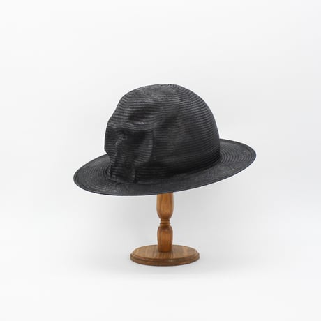 Slash skull hat