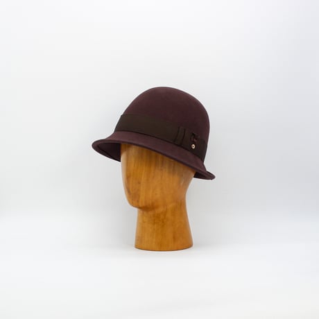 Dwarf shirt cloche