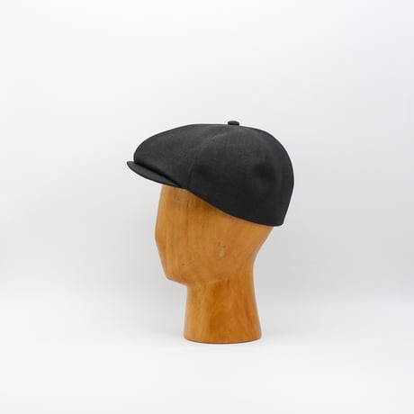Paper cloth 6hunting cap