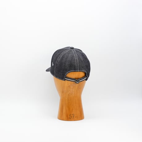 10oz selvage Denim FTcap