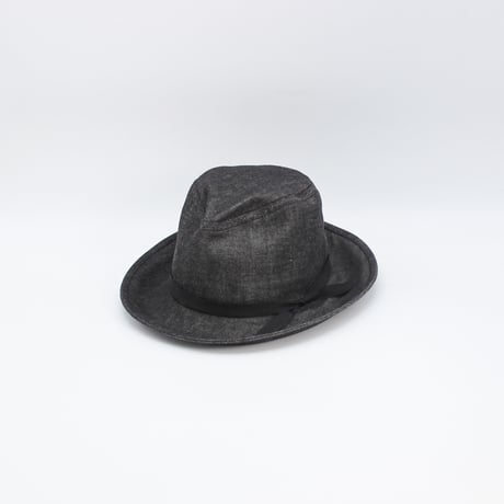 8oz denim soft hat