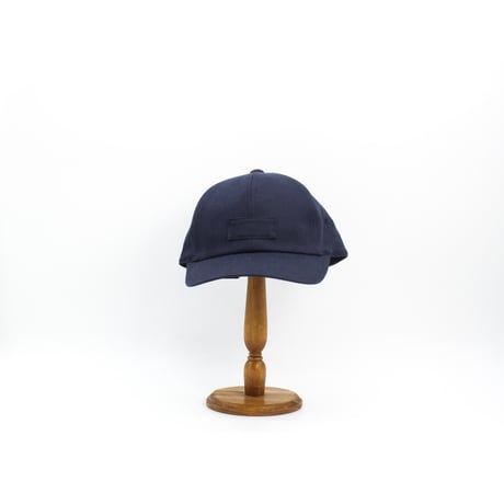CL front tag cap