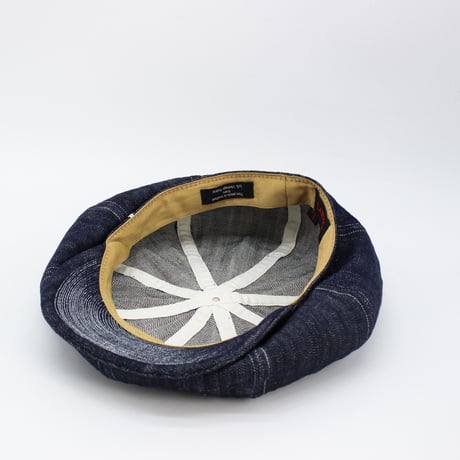 Apple casquette