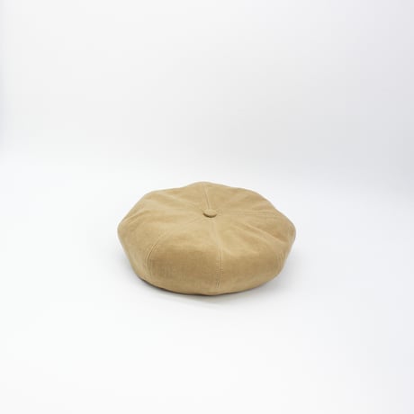 Moleskin Big beret