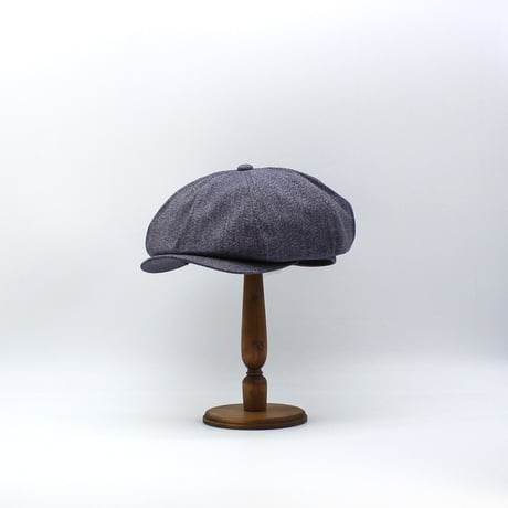 Chambray NPB cap