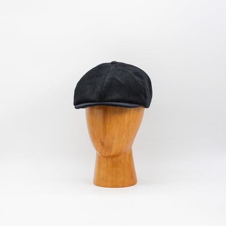Corduroy 6panel huntingcap