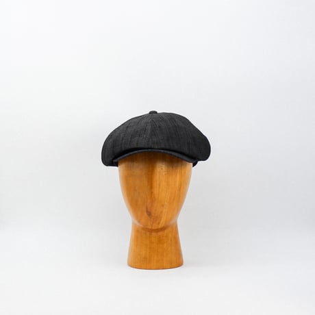 Raffia NPB cap