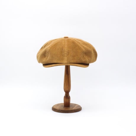 Corduroy NPB cap