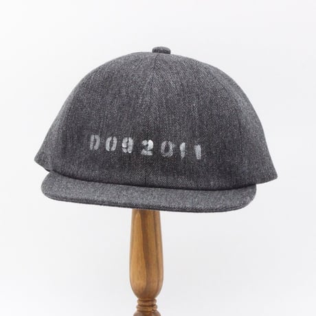 Stencil cap