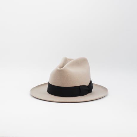 Cattleman hat75