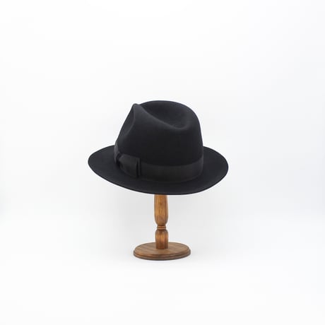Hand shape Fedora