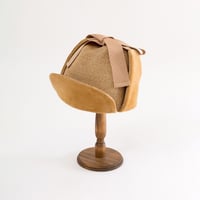 Paper flight hat