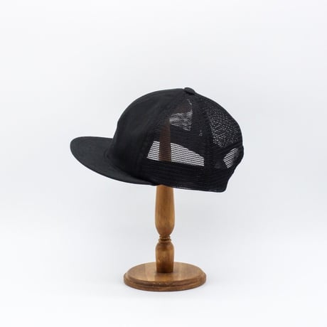 Mesh chino cap