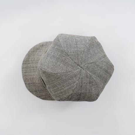Paper screw cas
