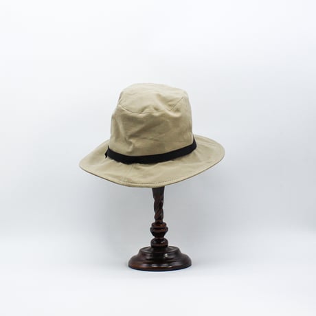 C.JP Asymmetry soft hat