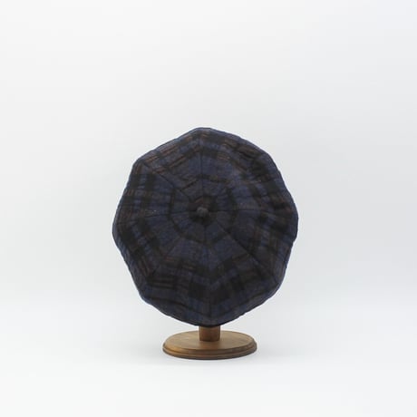 Check WC beret