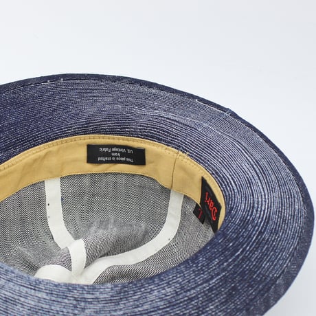 fatigue hat