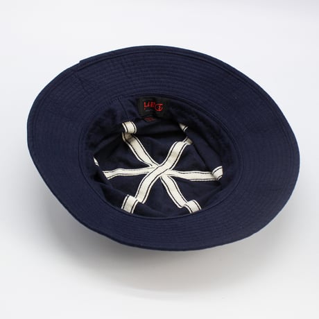 C.JP fatigue hat