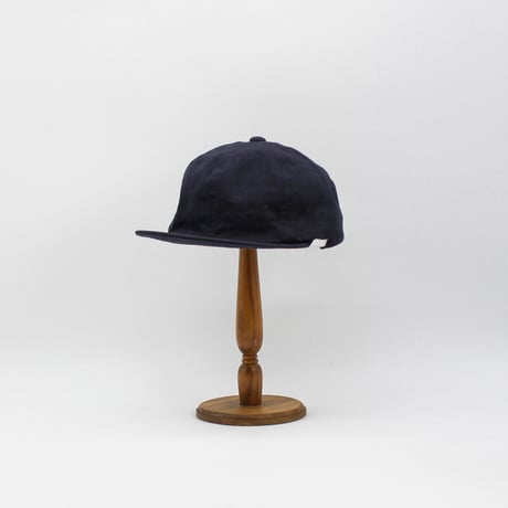 Sulfide HBC cap