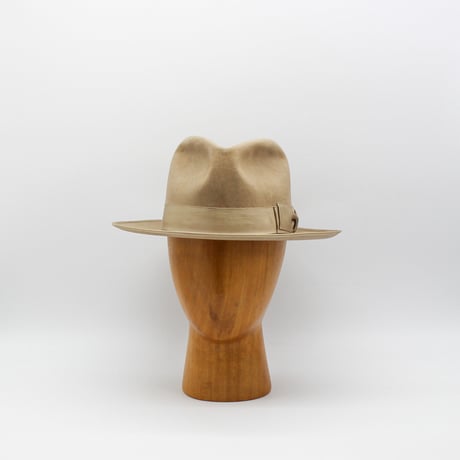 Inherit Beaver teardrop