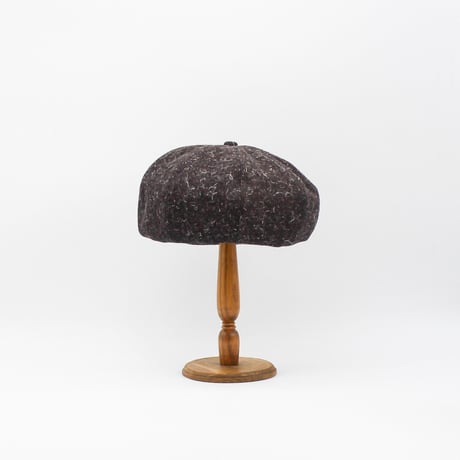 Kempi melton beret