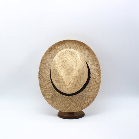 Bao Oval High back
