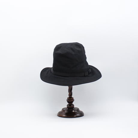 C.JP Asymmetry soft hat