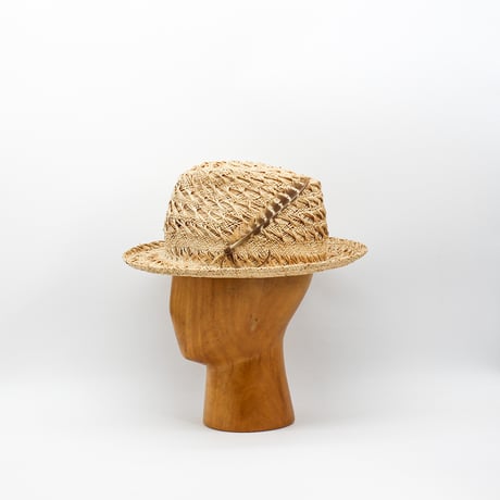 Baolace Edge up hat