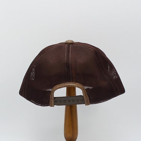 Kudu mesh cap