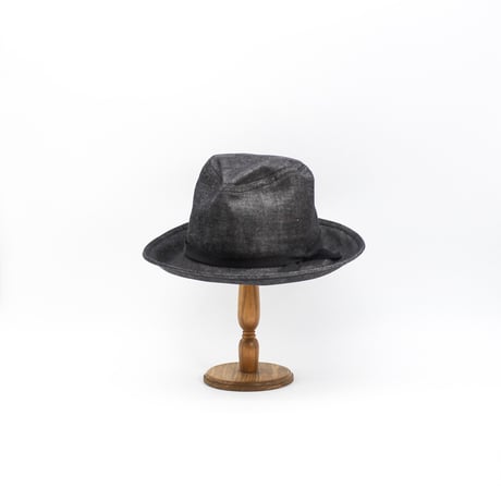 8oz denim soft hat